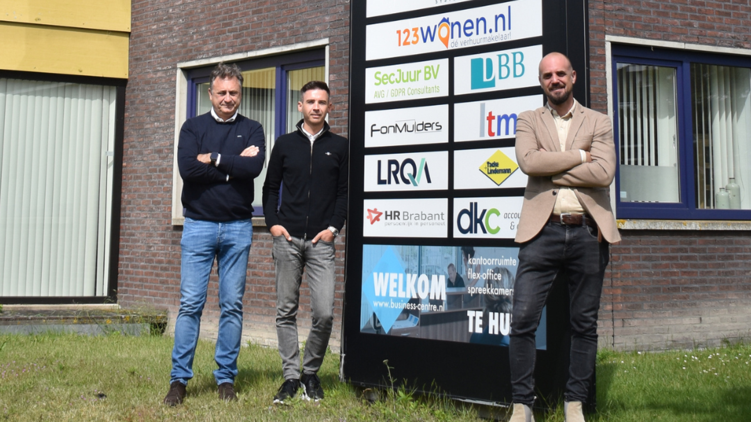 technisch uitzendbureau